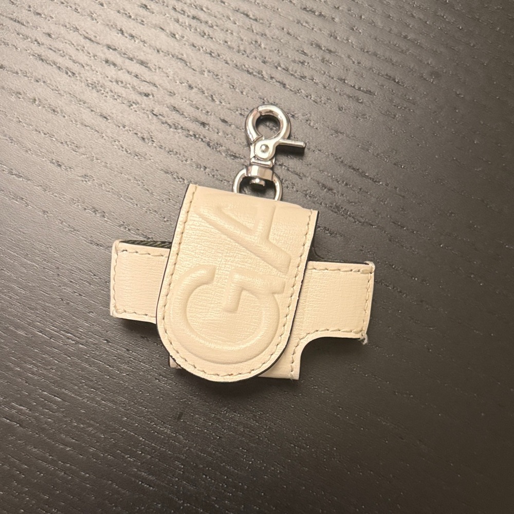 Ganni AirPod case